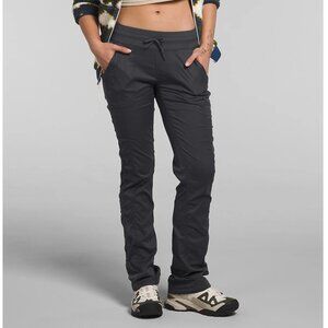 NEW The North Face Women's Aphrodite 2.0 Elastic Waist Drawstring FlashDry Pants